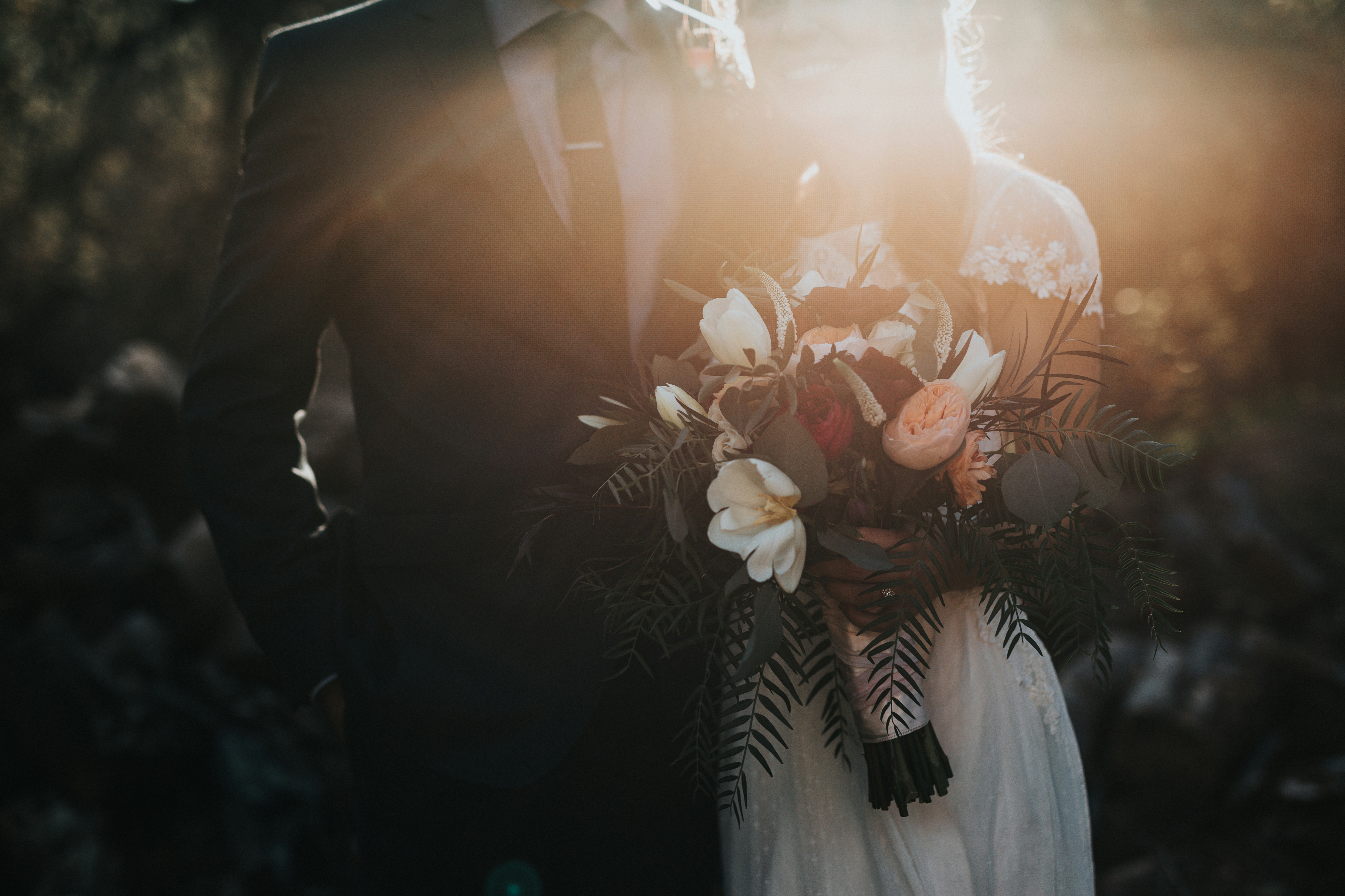 Flipbook de boda — el regalo más original para los novios
